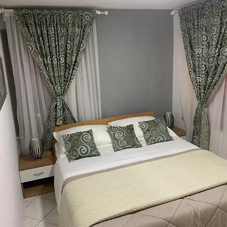 Old Town スプリト