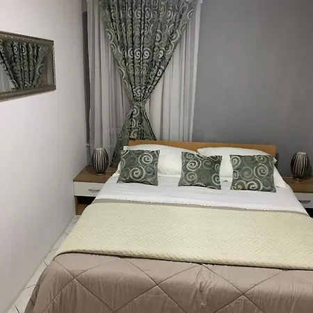 アパート Old Town