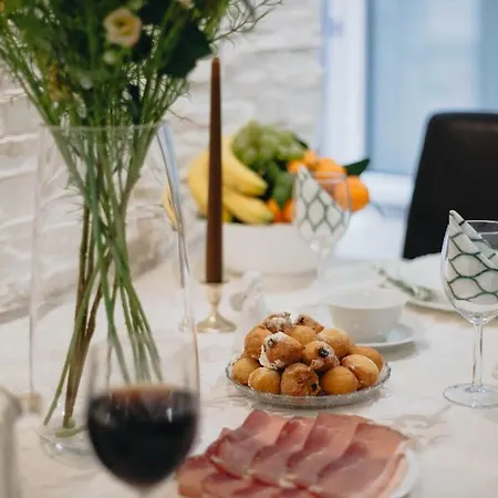 Old Town * スプリト