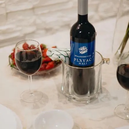 アパート Old Town スプリト