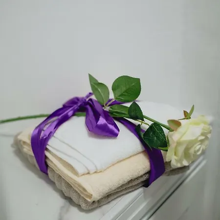 Old Town Apartamento