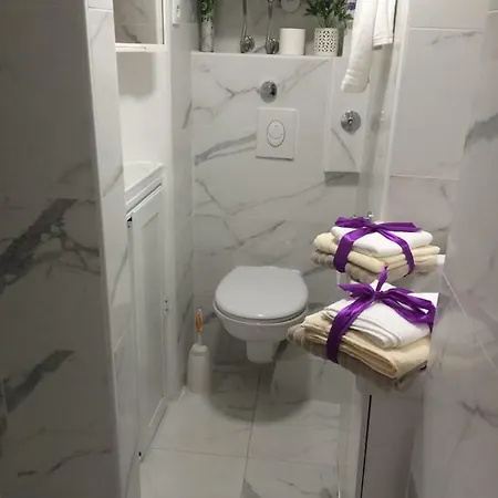 Old Town スプリト