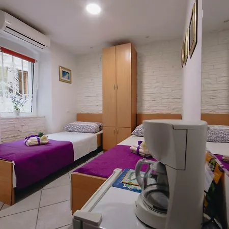 Old Town スプリト