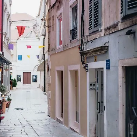 Apartamento Old Town