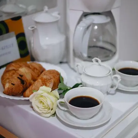 Apartamento Old Town Split