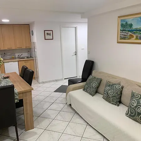 Apartamento Old Town