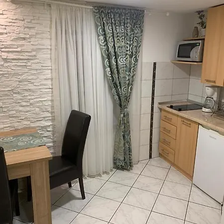 Apartamento Old Town