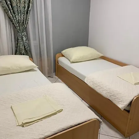 Apartamento Old Town *