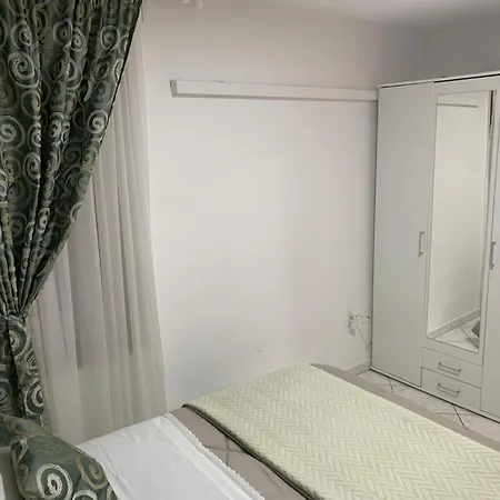 Apartamento Old Town Split