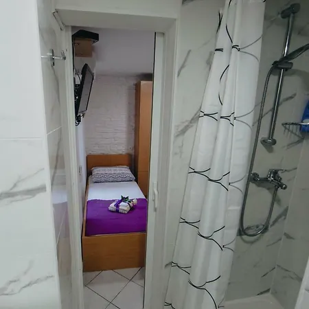 Apartamento Old Town Split