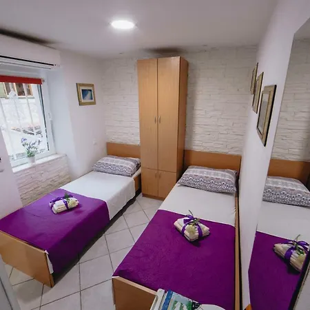 Apartamento Old Town *