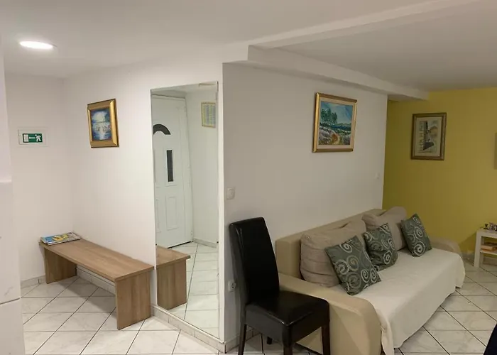 Old Town Appartement