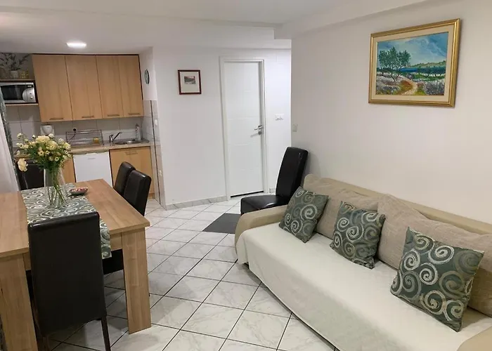 Appartement Old Town