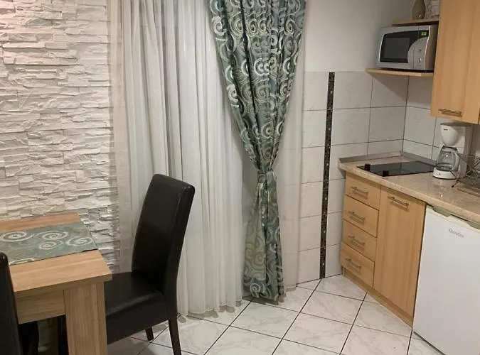 Apartman Old Town