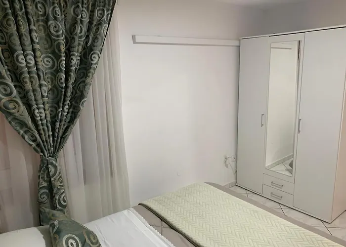 Apartman Old Town Split