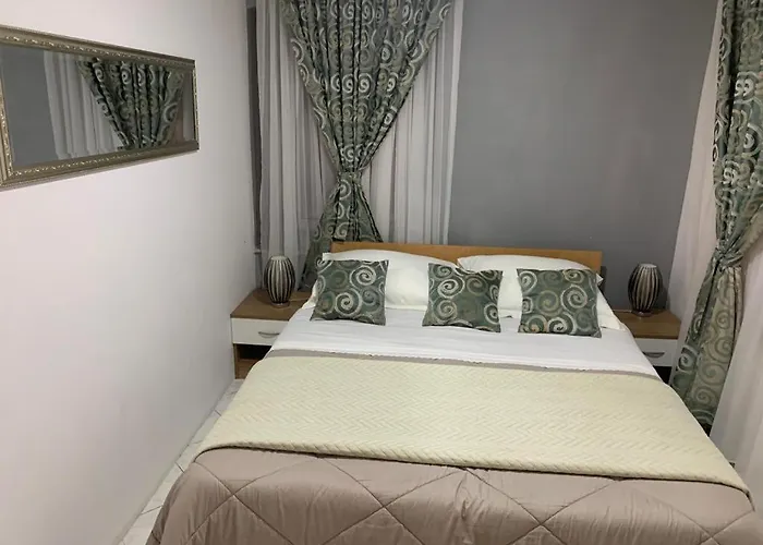 Appartement Old Town