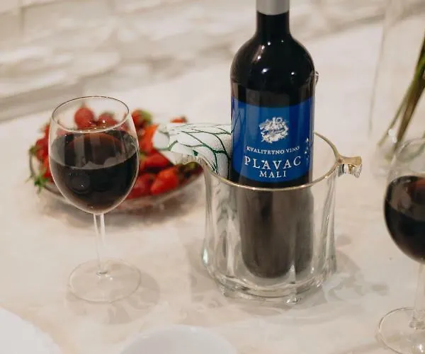 Apartman Old Town Split