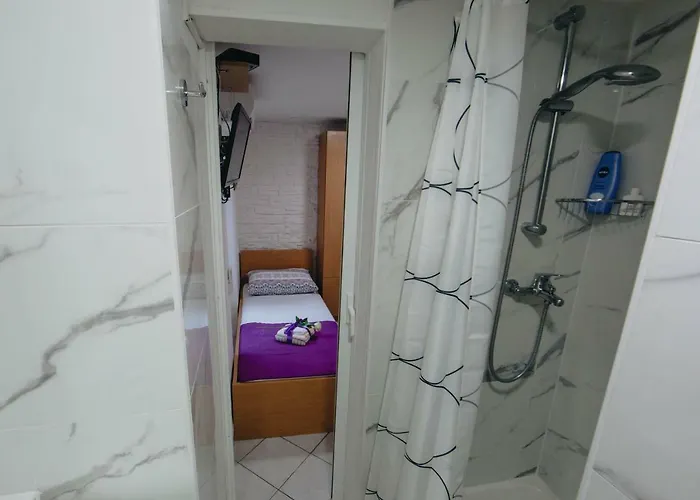 Apartman Old Town Split