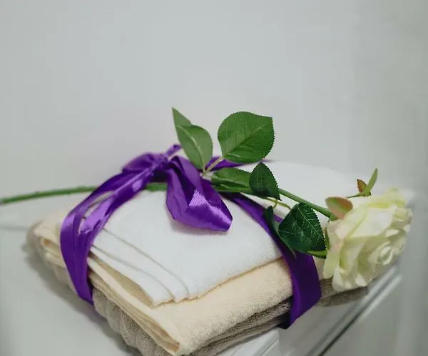 Old Town Appartement