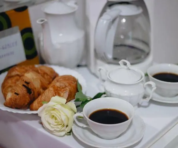 Apartman Old Town Split