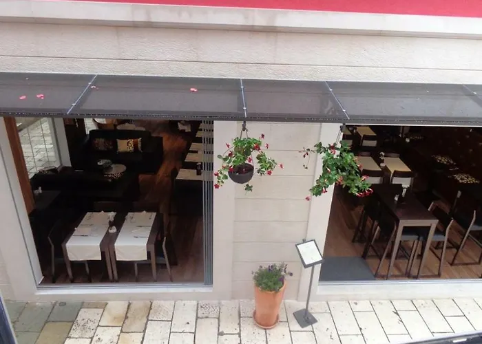 Appartement Old Town